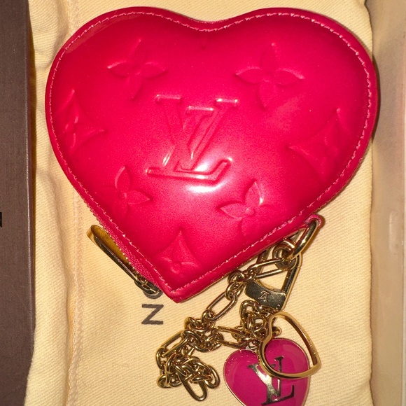 Coin purse - Picture 1 of 2